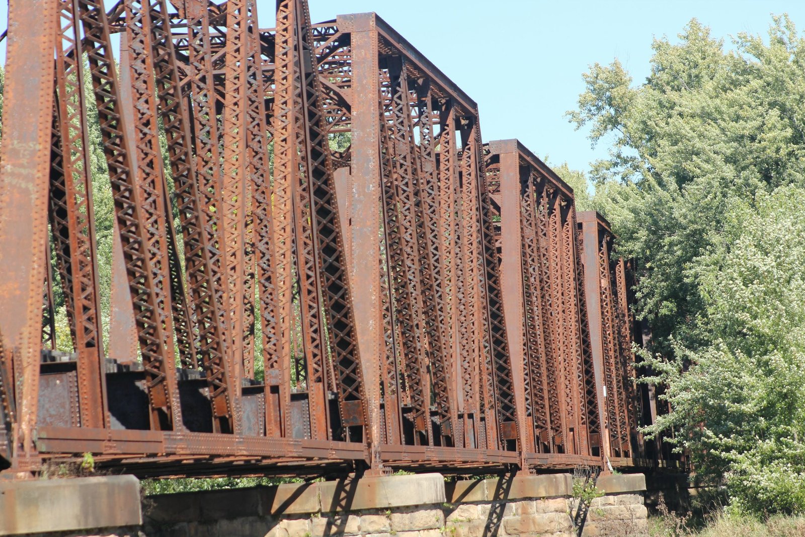 Span #5